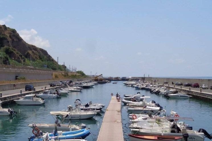 Marina di Belvedere - Riva di Scidro Marina