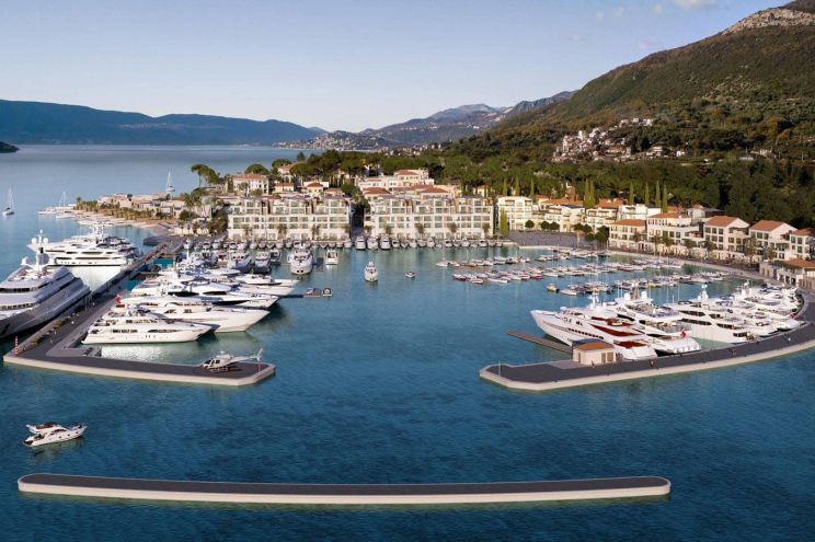 Portonovi Marina Marina