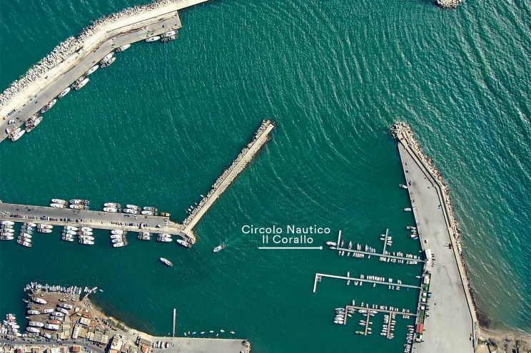 Circolo Nautico Il Corallo Sciacca Marina