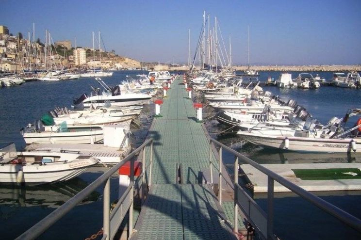 Circolo Nautico Il Corallo Sciacca Marina