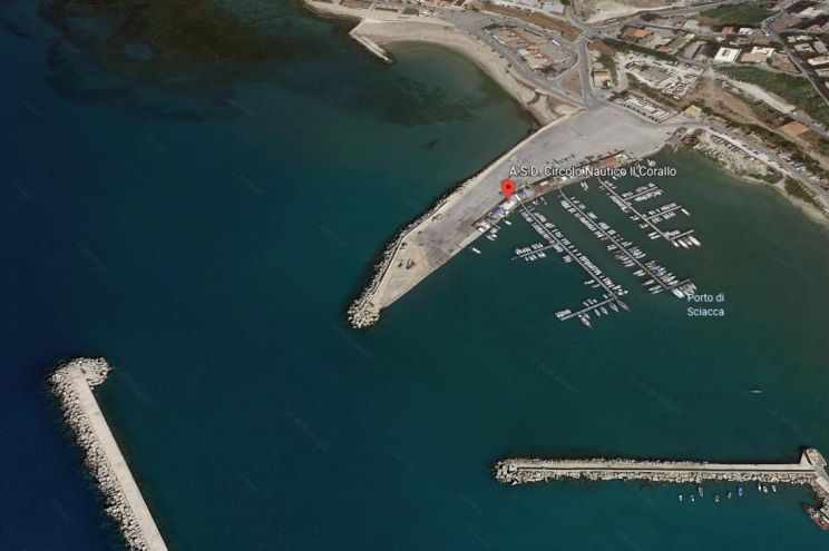 Circolo Nautico Il Corallo Sciacca Marina