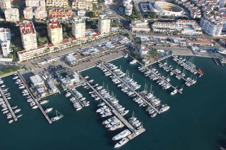 Puerto Estepona Marina