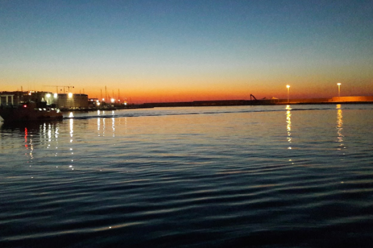 Porto di Monopoli Marina
