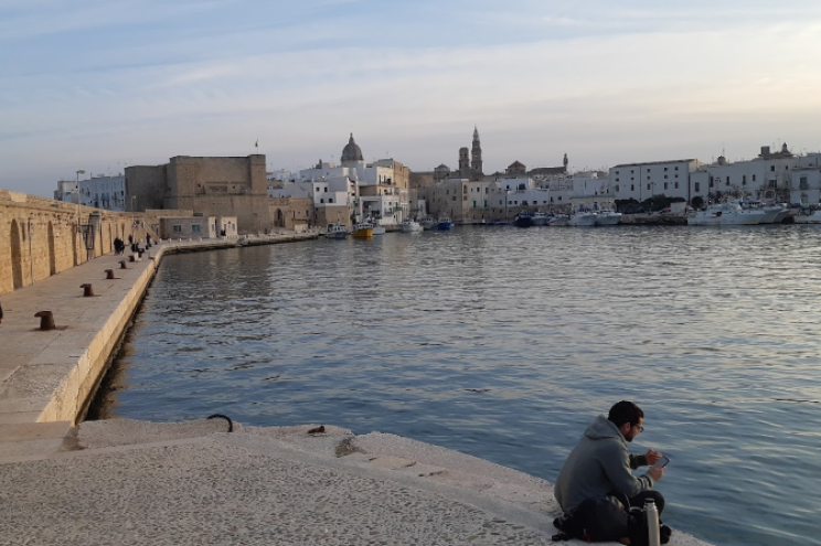 Porto di Monopoli Marina