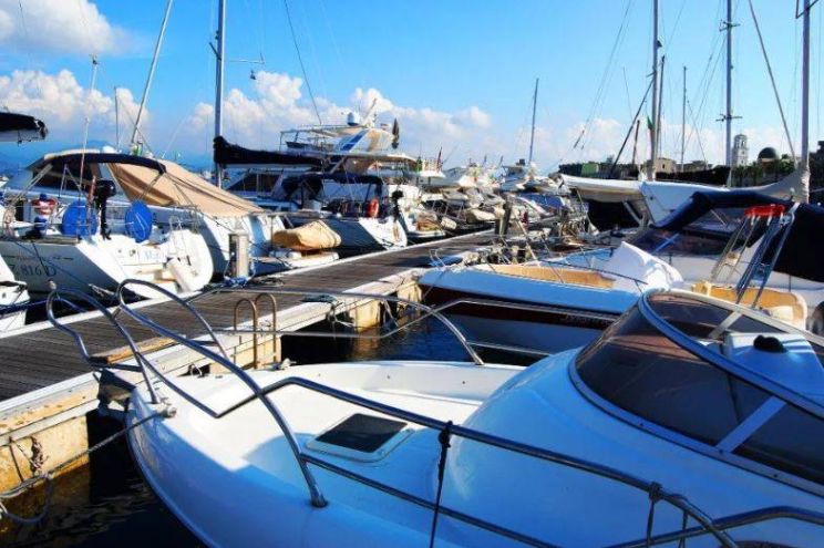 Porticciolo Turistico Santa Maria Maggiore Marina