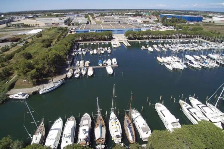 Cantieri Marina San Giorgio Marina