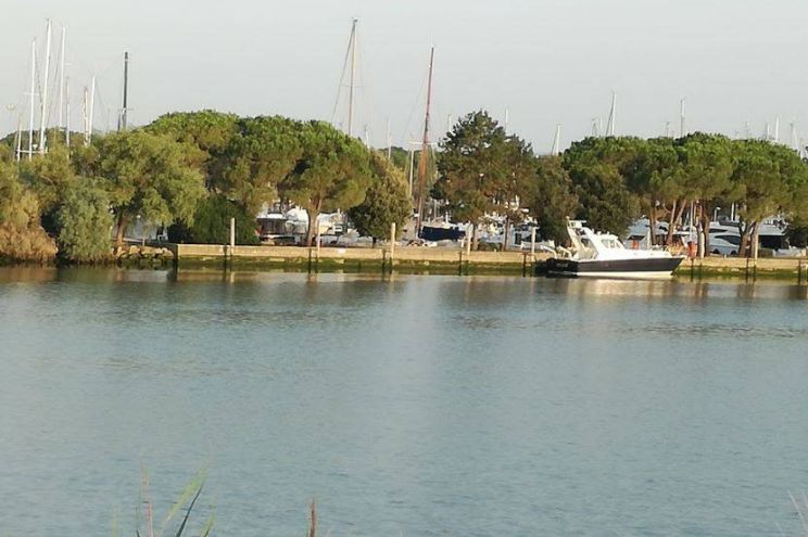 Cantieri Marina San Giorgio Marina