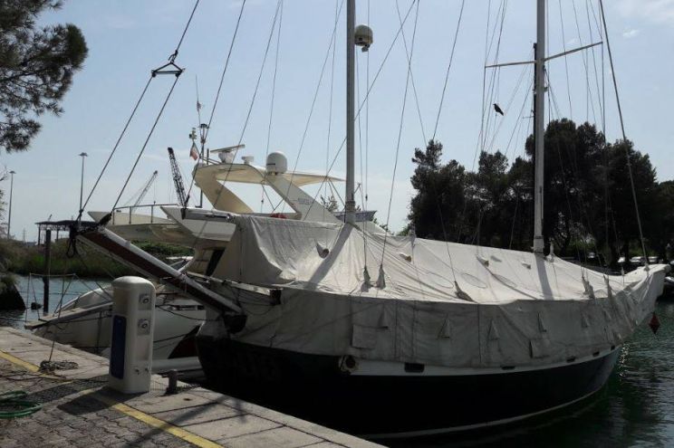 Cantieri Marina San Giorgio Marina