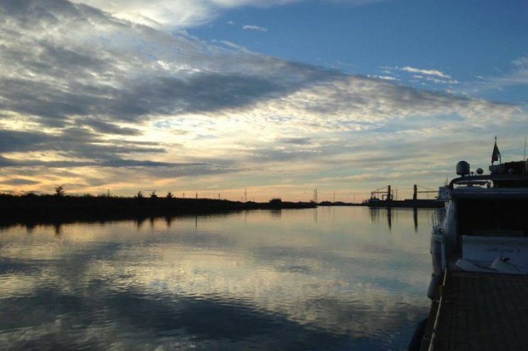 Cantieri Marina San Giorgio Marina