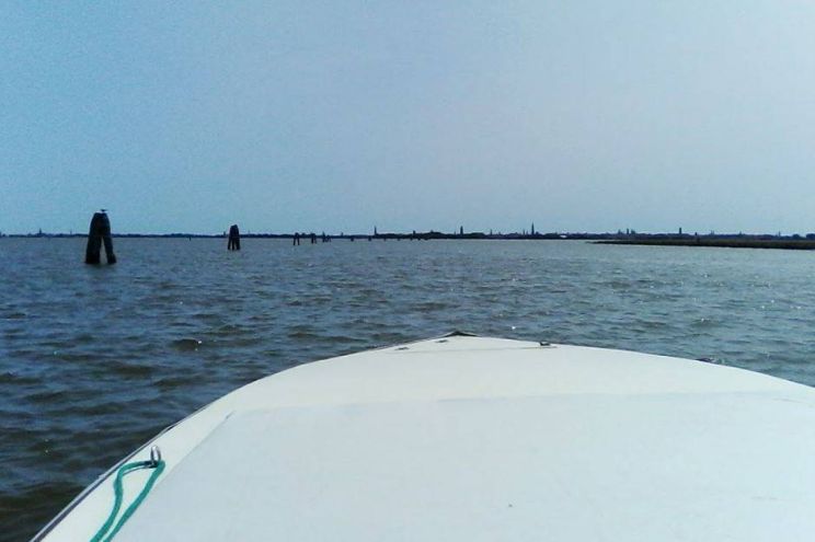 Marina din Campalto Marina