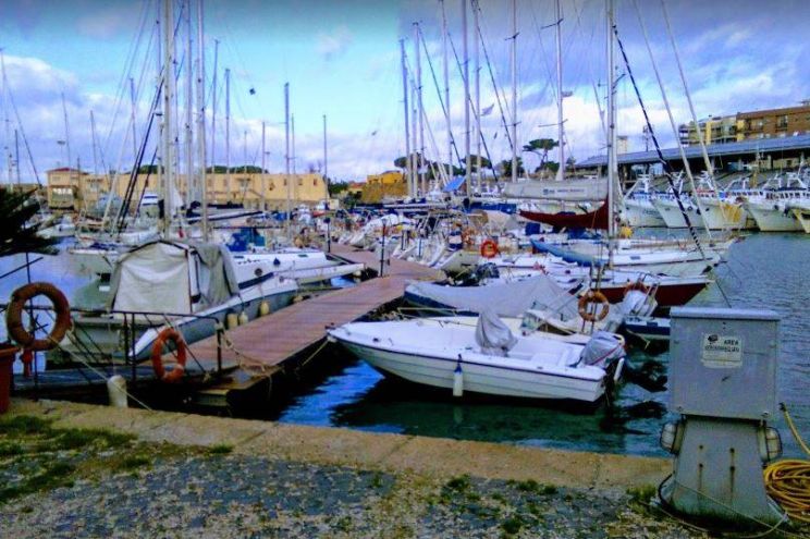 Circolo Nautico di Civitavecchia Marina