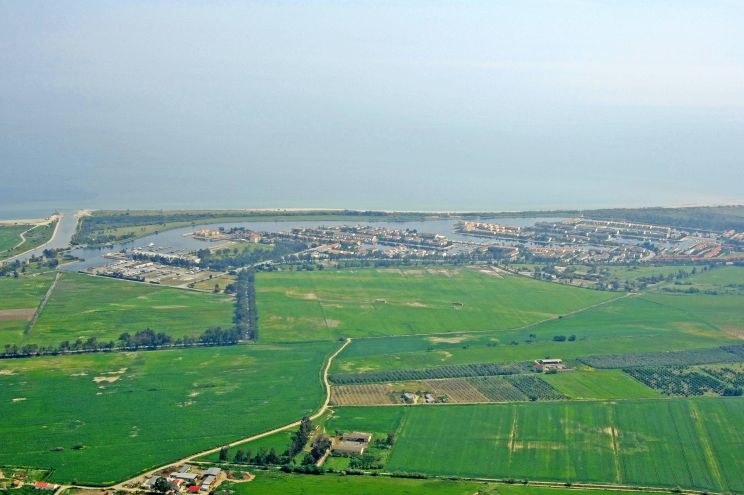 Sibari Marina Marina