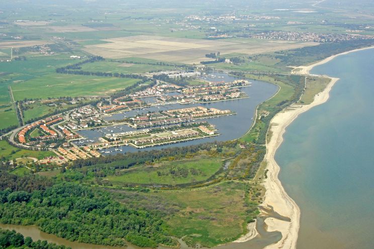 Sibari Marina Marina