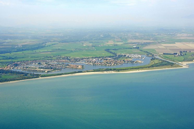 Sibari Marina Marina