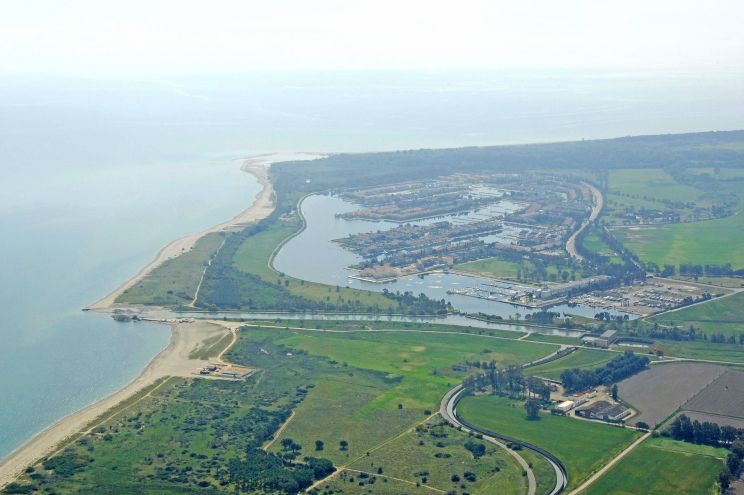 Sibari Marina Marina