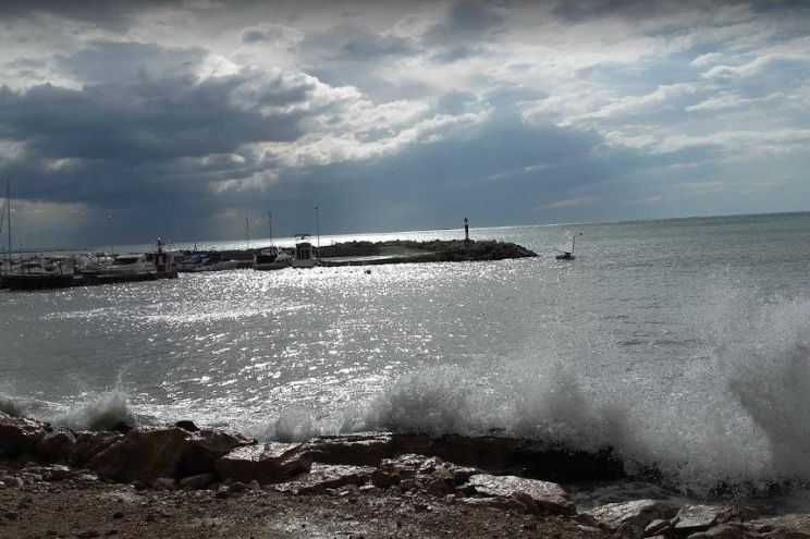 Club Nautico Costa Blanca Alicante Marina