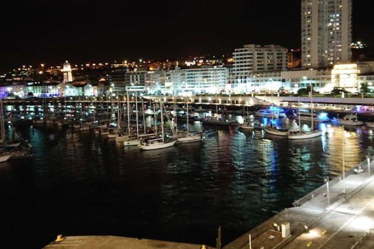 Marina de Ponta Delgada Marina