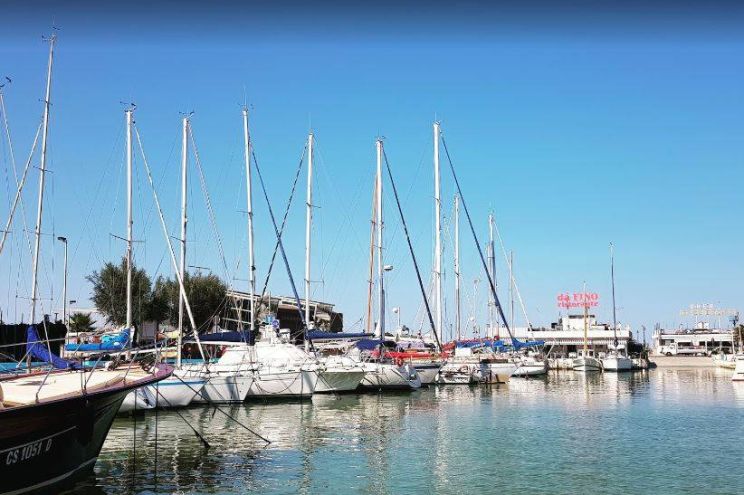 Marina di Riccione Marina