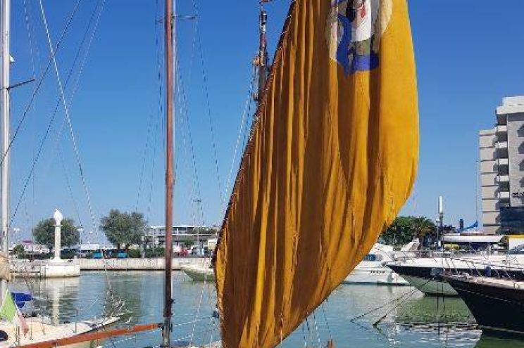 Marina di Riccione Marina