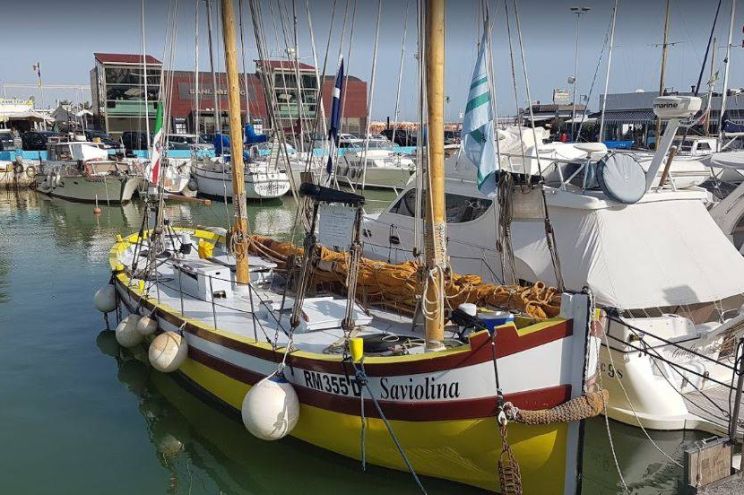 Marina di Riccione Marina