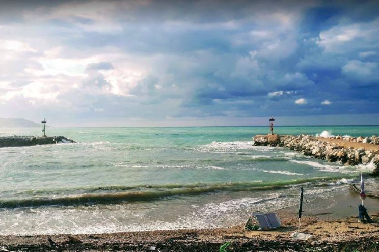 Marina del Sole Fossacesia Marina