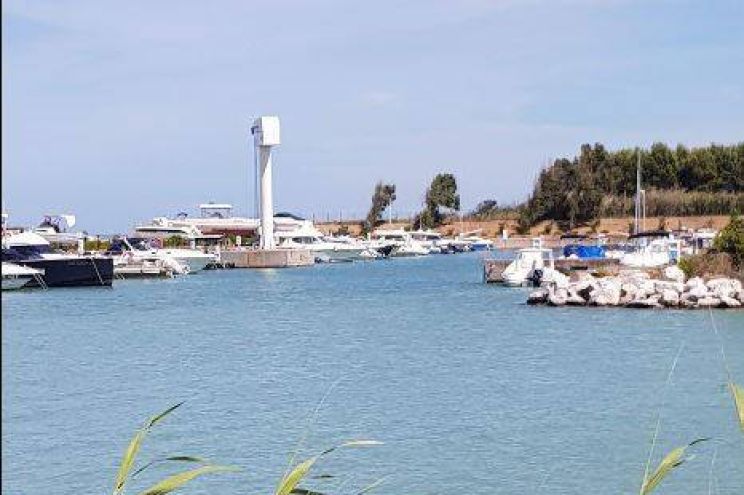 Marina del Sole Fossacesia Marina
