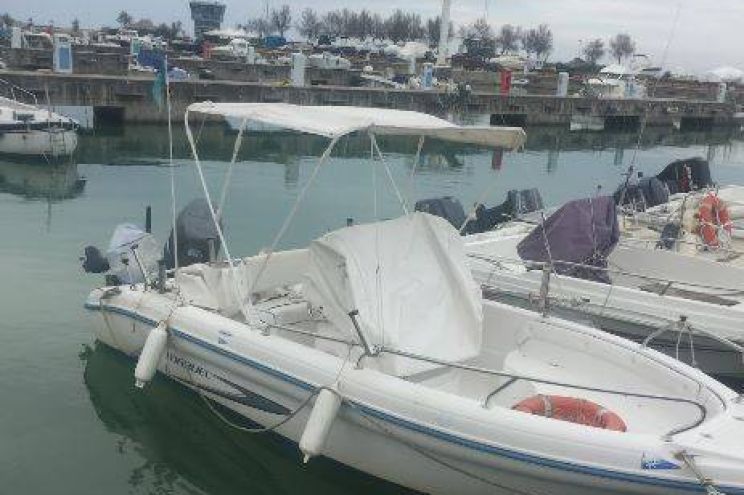 Marina del Sole Fossacesia Marina