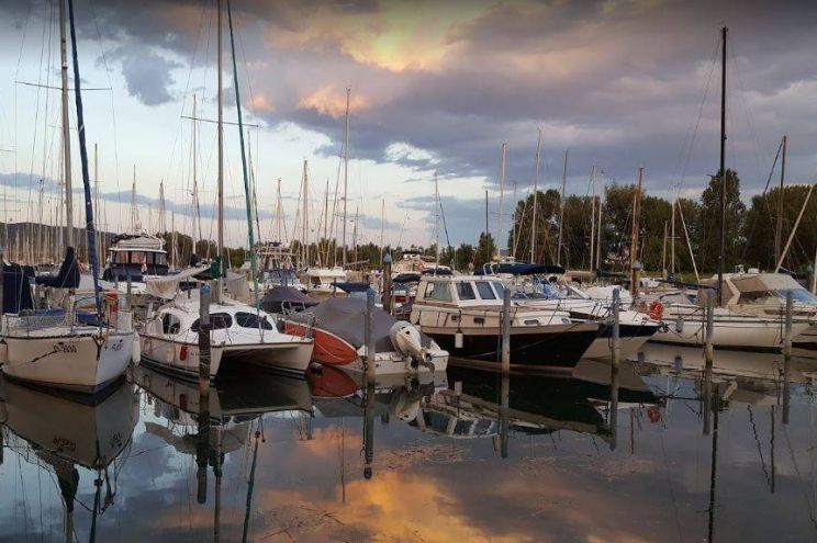 Nautec Mare Monfalcone Marina