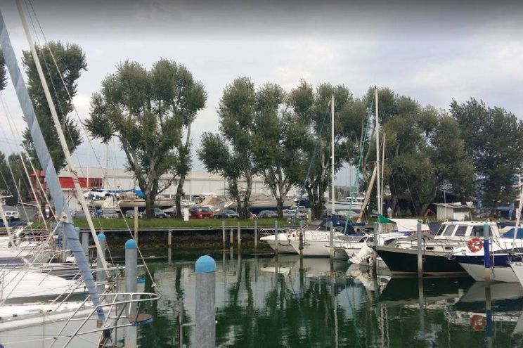 Nautec Mare Monfalcone Marina