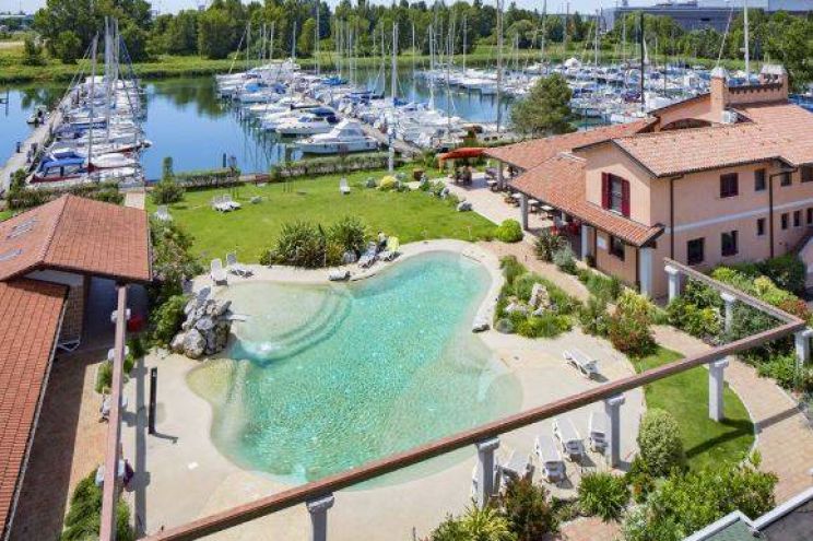 Nautec Mare Monfalcone Marina