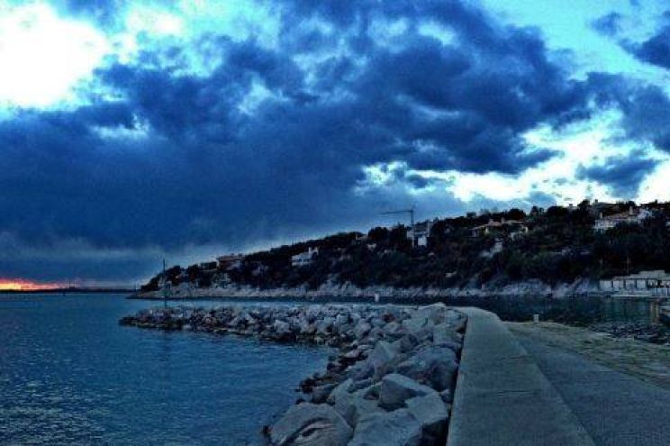 Porticciolo di Duino Marina