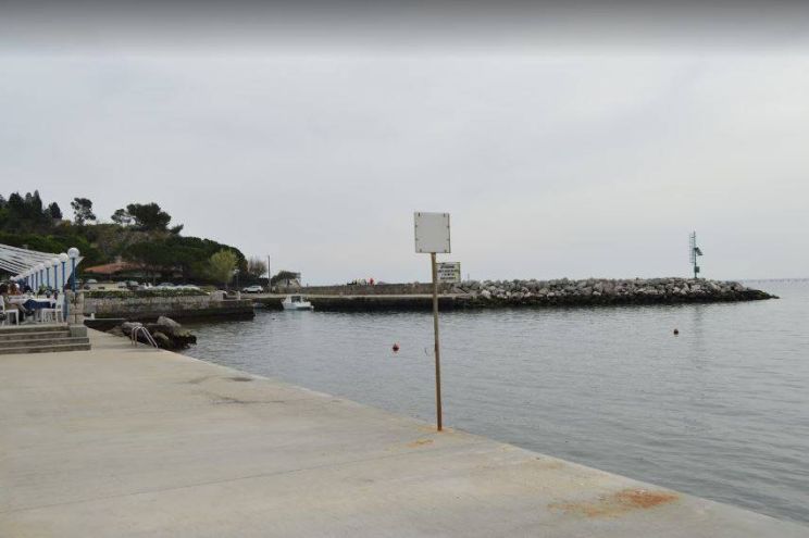 Porticciolo di Duino Marina