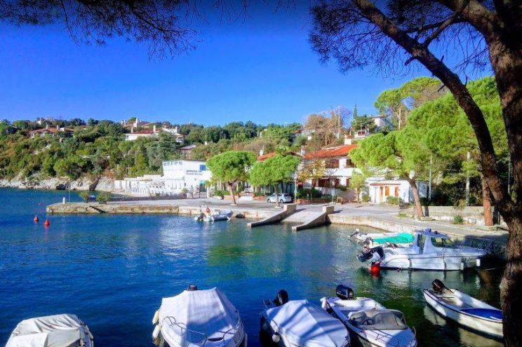 Porticciolo di Duino Marina