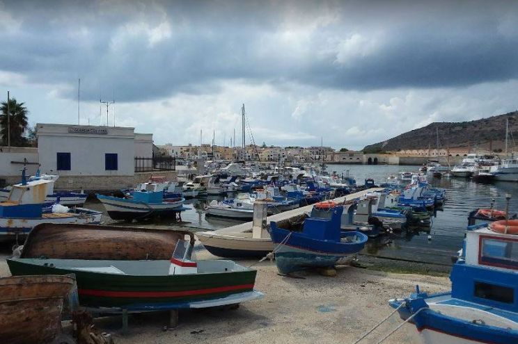 La Darsena di Gigi Marina