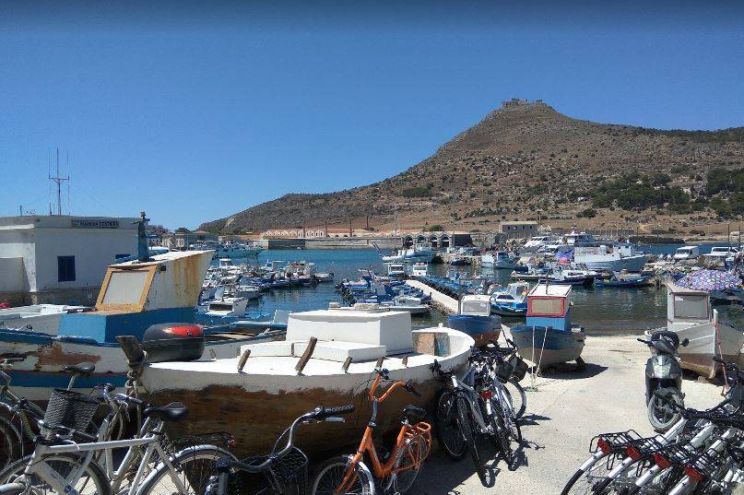 La Darsena di Gigi Marina