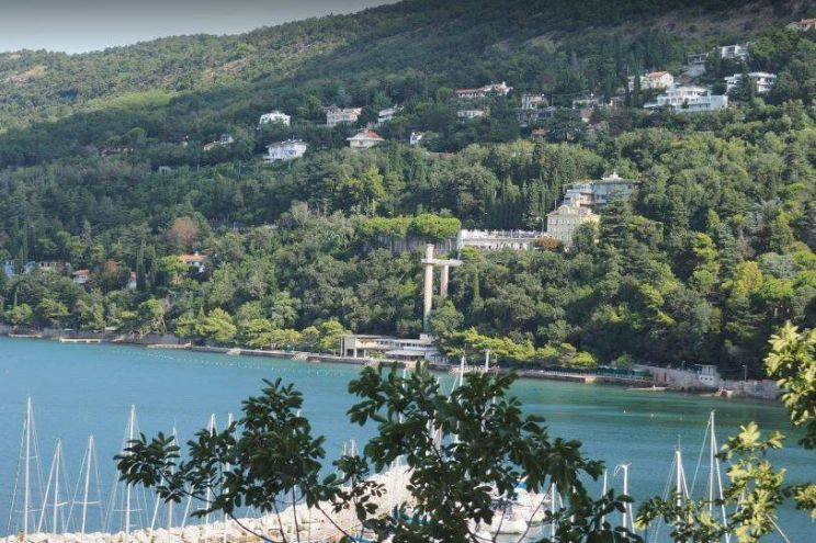 Grignano Marina Marina
