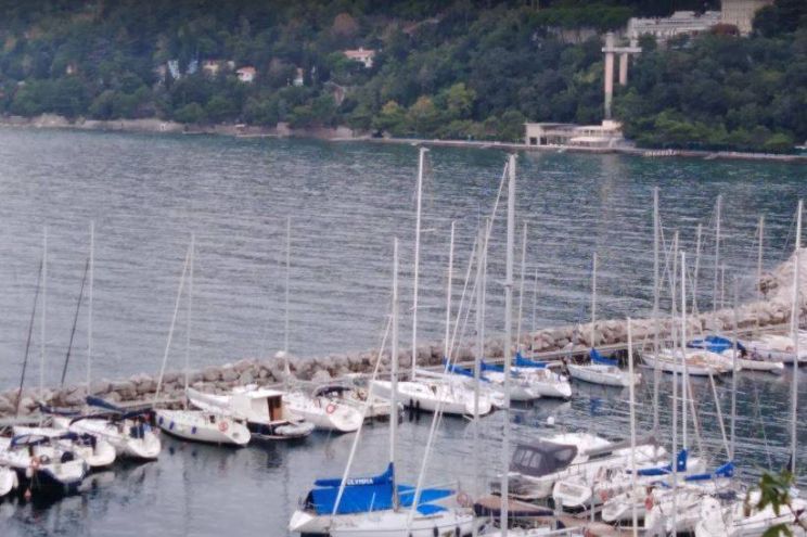 Grignano Marina Marina