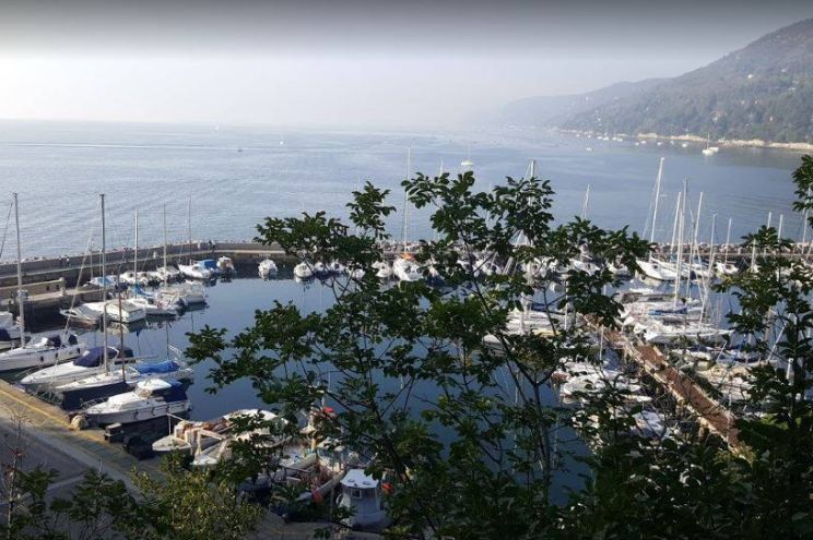 Grignano Marina Marina