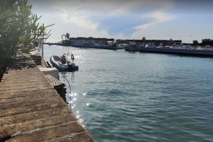 Cinquale Marina Marina