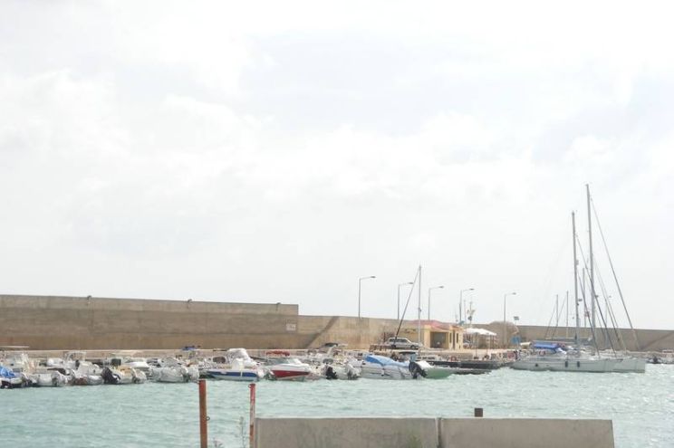 Nautica Tricoli Marina