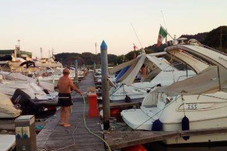 Marina Terre Rosse Marina