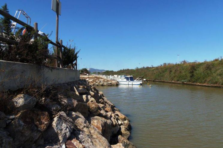 Marina Terre Rosse Marina
