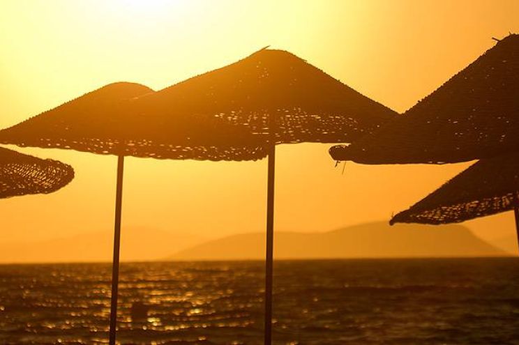 D-marin Turgutreis Marina