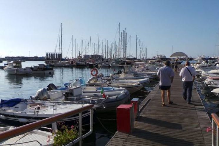 Marina Stella del Sud Marina