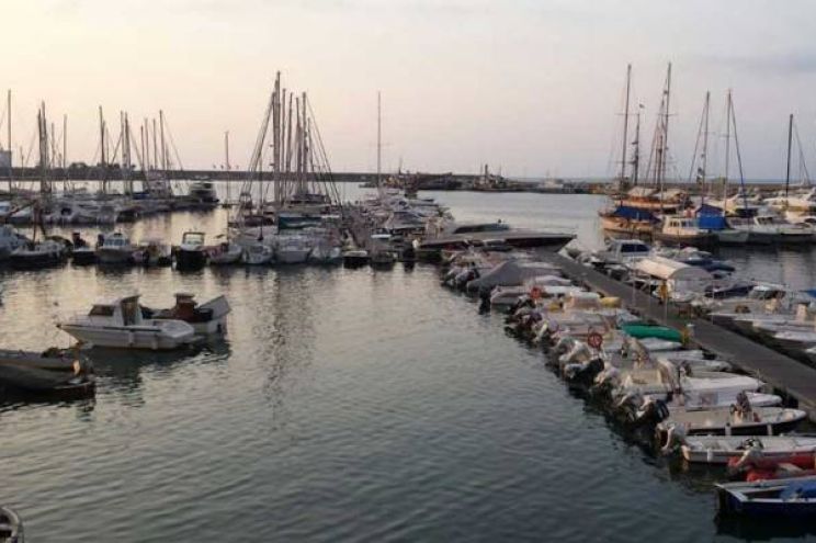 Marina Stella del Sud Marina