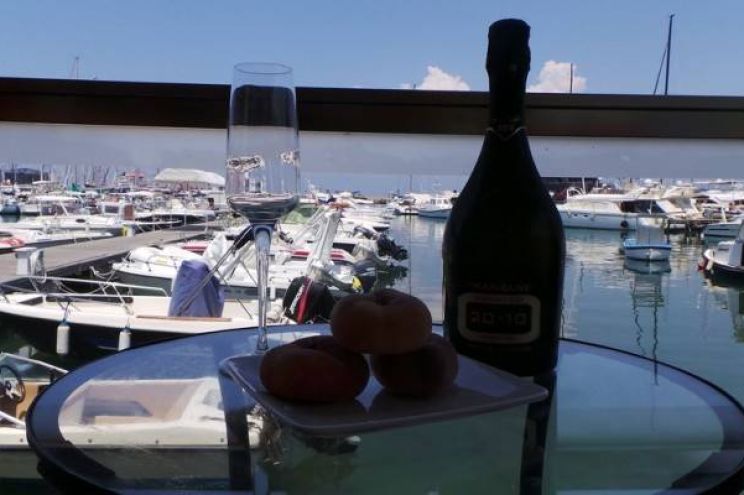 Marina Stella del Sud Marina