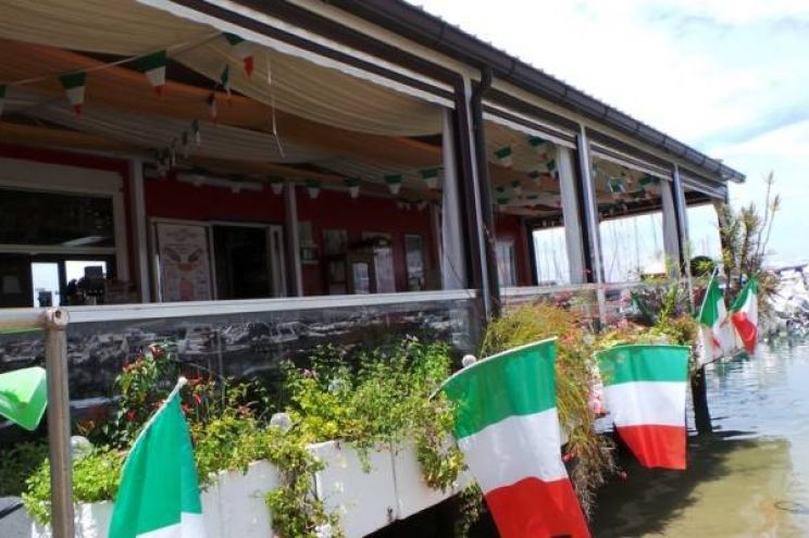 Marina Stella del Sud Marina