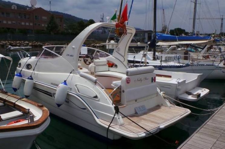 Marina Stella del Sud Marina