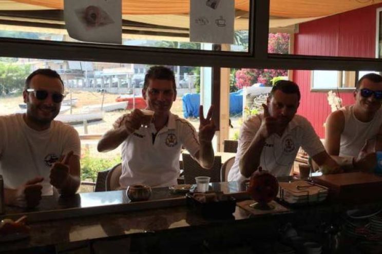 Marina Stella del Sud Marina