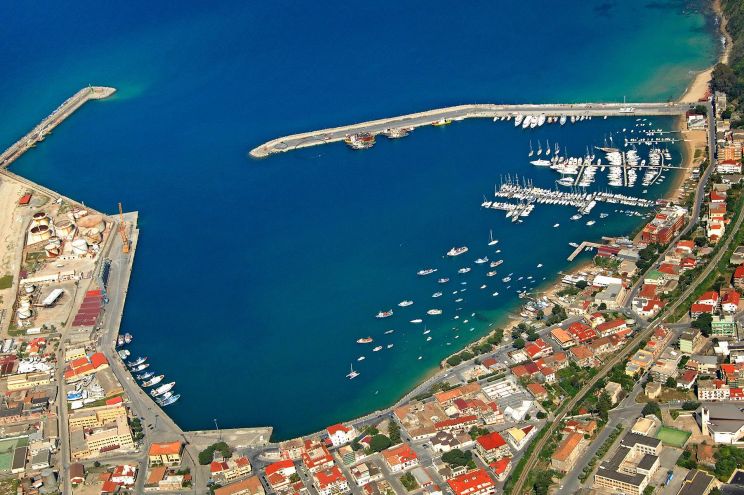 Marina Stella del Sud Marina